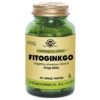 Solgar It. Multinutrient Fitoginkgo 60 Capsule Vegetali -Farmacia Point-IT solgar it multinutrient fitoginkgo 60 capsule vegetali