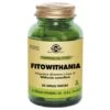 Solgar It. Multinutrient Fitowithania 60 Capsule Vegetali 2 Solgar It. Multinutrient Fitowithania 60 Capsule Vegetali -Farmacia Point-IT solgar it multinutrient fitowithania 60 capsule vegetali