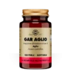 Solgar It. Multinutrient Gar Aglio 100 Perle