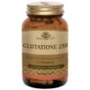Solgar It. Multinutrient Glutatione 250 30 Capsule Vegetali -Farmacia Point-IT solgar it multinutrient glutatione 250 30 capsule vegetali