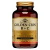 Solgar It. Multinutrient Golden Crin B+c 100 Tavolette