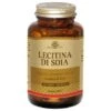 Solgar It. Multinutrient Lecitina Soia 1200 100 Perle -Farmacia Point-IT solgar it multinutrient lecitina soia 1200 100 perle