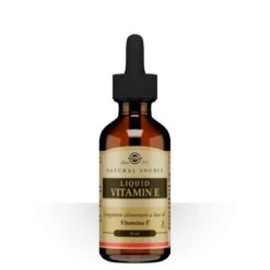 Solgar It. Multinutrient Liquid Vitamin E 58 Ml