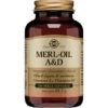 Solgar It. Multinutrient Merl Oil A&d 100 Perle Softgel 2 Solgar It. Multinutrient Merl Oil A&d 100 Perle Softgel -Farmacia Point-IT solgar it multinutrient merl oil ad 100 perle softgel