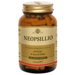 Solgar It. Multinutrient Neopsillio 200 Capsule Vegetali