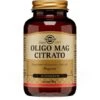Solgar It. Multinutrient Oligo Mag Citrato 60 Tavolette