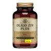 Solgar It. Multinutrient Oligo Zin Plus 50 Tavolette 1 Solgar It. Multinutrient Oligo Zin Plus 50 Tavolette -Farmacia Point-IT solgar it multinutrient oligo zin plus 50 tavolette