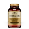 Solgar It. Multinutrient Omega Mix 60 Perle -Farmacia Point-IT solgar it multinutrient omega mix 60 perle