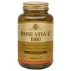 Solgar It. Multinutrient Rose Vita C 1000 100 Tavolette -Farmacia Point-IT solgar it multinutrient rose vita c 1000 100 tavolette