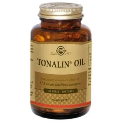 Solgar It. Multinutrient Tonalin Oil 60 Perle