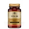 Solgar It. Multinutrient Vita B8 100 Tavolette 1 Solgar It. Multinutrient Vita B8 100 Tavolette -Farmacia Point-IT solgar it multinutrient vita b8 100 tavolette