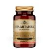 Solgar It. Multinutrient Vita Metafolic 50 Tavolette 1 Solgar It. Multinutrient Vita Metafolic 50 Tavolette -Farmacia Point-IT solgar it multinutrient vita metafolic 50 tavolette