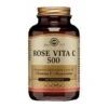 Solgar Rose Vita C 500 100 Tavolette -Farmacia Point-IT solgar rose vita c 500 100 tavolette