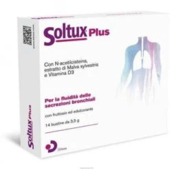 SOLTUX PLUS 14BUST