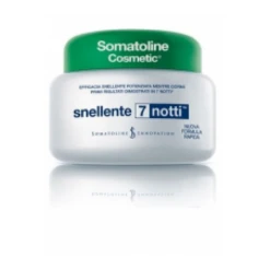 Somatoline Cosmetic Snellente 7 Notti Ultra Intensivo 250 Ml