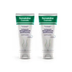 Somatoline Cosmetic Trattamento Smagliature Elasticizzante 200+200 ML