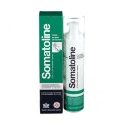 Somatoline Emulsione Cutanea 25 Applicazioni 250 Ml