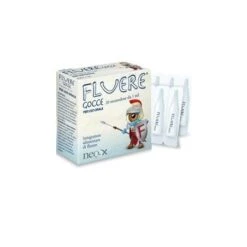 Sooft Italia Fluere Gocce 20 Fiale Monodose 1 Ml