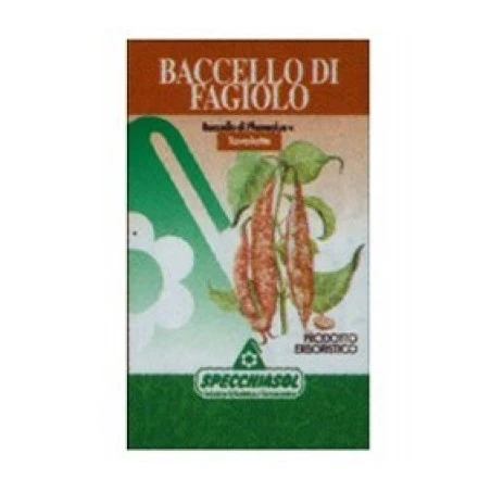 Specchiasol Bacello Fagiolo Erbe 140 Tavolette 3 Specchiasol Bacello Fagiolo Erbe 140 Tavolette