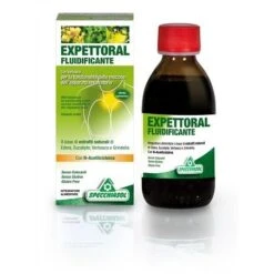 Specchiasol Expettoral Fluidificante 170 Ml