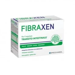 Specchiasol Fibraxen 18 Bustine