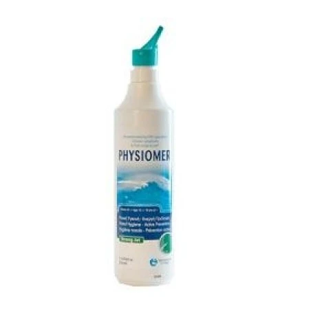 CHICCO Spray Nasale Physiomer Csr Con Getto Forte Confezione Da 210ml 3 CHICCO Spray Nasale Physiomer Csr Con Getto Forte Confezione Da 210ml