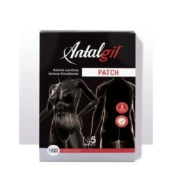 S&r Farmaceutici Antalgil Patch 5 Pezzi