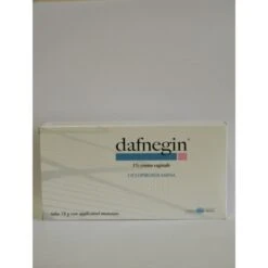 S&r Farmaceutici Dafnegin