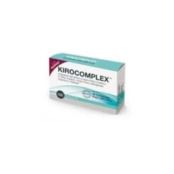 S&r Farmaceutici Kirocomplex 20 Compresse