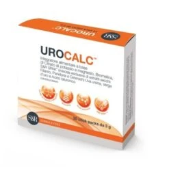 S&r Farmaceutici Urocalc 30 Bustine