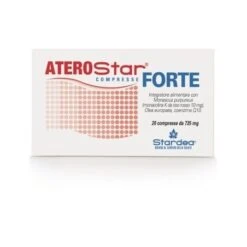 Stardea Aterostar Forte 20 Compresse