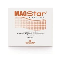 Stardea Magstar 20 Bustine 3,5 G