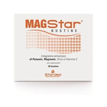 Stardea Magstar 20 Bustine 3,5 G 3 Stardea Magstar 20 Bustine 3,5 G