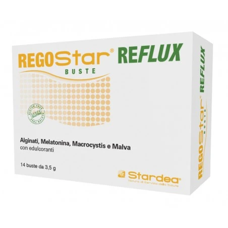 Stardea Regostar Reflux 14 Buste 3 Stardea Regostar Reflux 14 Buste