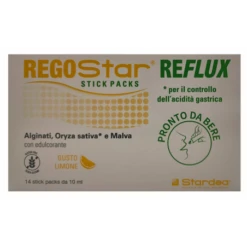 Stardea Regostar Reflux 14 Stick Pack
