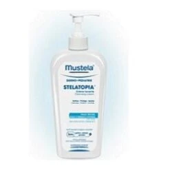 Stelatopia Mustela Crema Lavante 200 Ml