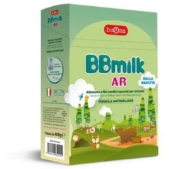 Steve Jones Bbmilk Ar Polvere 400 G