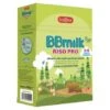 Steve Jones Bbmilk Riso Pro 0-12 400 G 1 Steve Jones Bbmilk Riso Pro 0-12 400 G -Farmacia Point-IT steve jones bbmilk riso pro 0 12 400 g