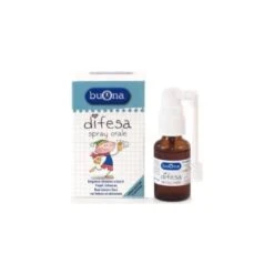 Steve Jones Buona Difesa Spray 15 Ml