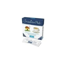 Steve Jones Circadiem Plus 20 Bustine