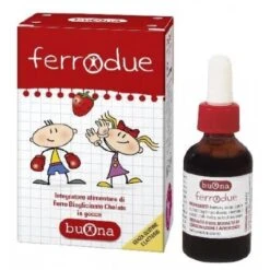 Steve Jones Ferrodue Gocce 15 Ml
