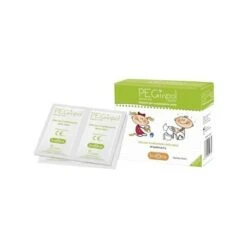 Steve Jones Peginpol 20 Bustine