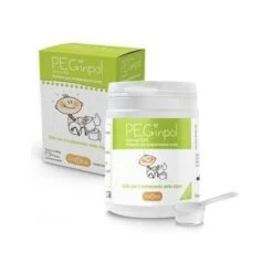 Steve Jones Peginpol Macrogol 3350 Sospensione Orale 100 G