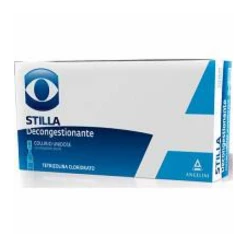 Stilla Decong Coll 20fl0,3ml