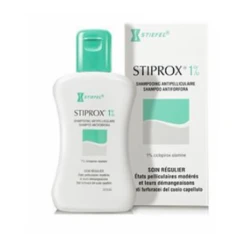Stiprox Shampoo Classic 100 Ml