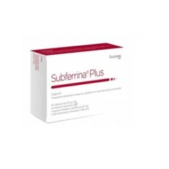 Funziona Subferrina Plus 2 Blister Da 15 Capsule