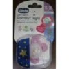 Succhietto Chicco Physio Comfort Night Silicone Rosa 16-36 M -Farmacia Point-IT succhietto chicco physio comfort night silicone rosa 16 36 m
