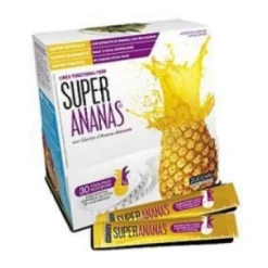 Super Ananas 30 Bustine Stick Pack 10 Ml