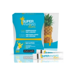 Super Ananas Slim 25 Bustine