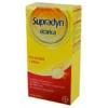 SUPRADYN RICARICA 60 COMPRESSE